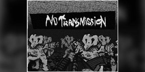 Cover image for No Transmission