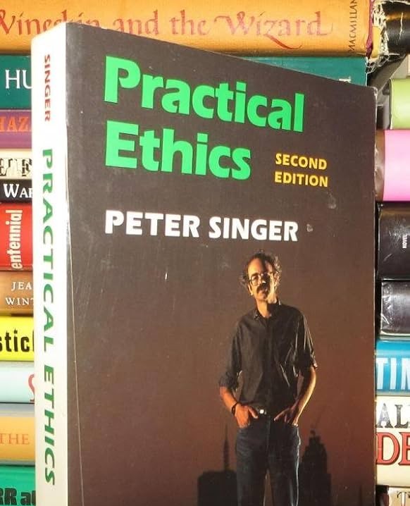 Screenshot 7 for Peter Stinger, Scorpion Ethicist, learns about himself and others