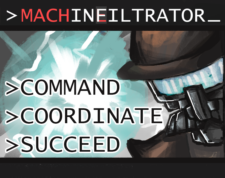MACHINEFILTRATOR