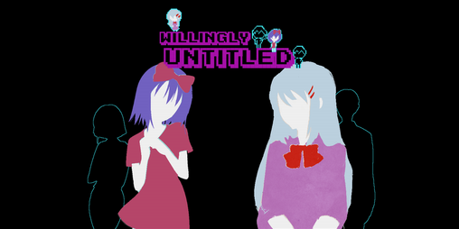 Cover image for Willingly Untitled