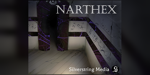 Cover image for Narthex