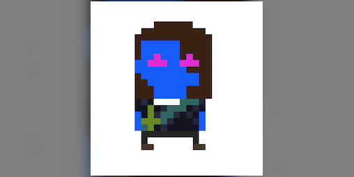 Cover image for Random Princess Generator