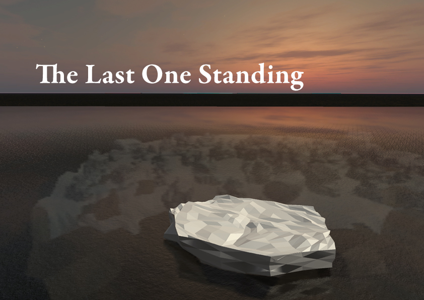 The Last One Standing