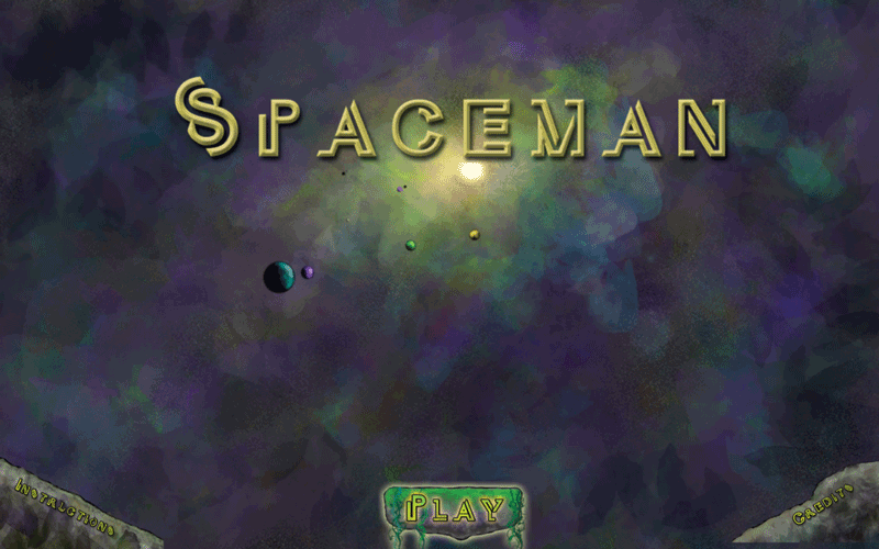 Spaceman