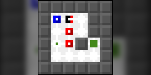 Cover image for Always with the magnets
