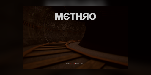 Cover image for METHRO