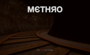 Cover image for METHRO