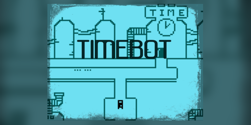 Cover image for TimeBot