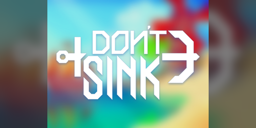 Cover image for Don't Sink