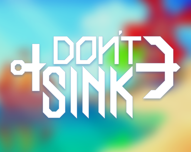 Cover image for Don't Sink