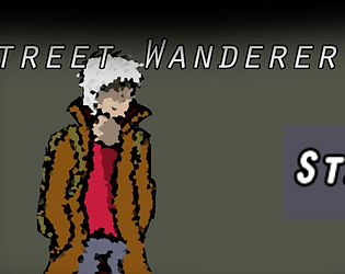 Street Wanderer