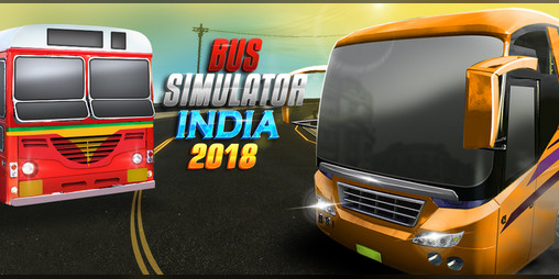 Download Bus Simulator Indian Bus Games APK