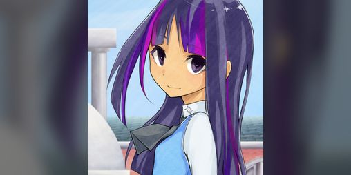 Cover image for Starswirl Academy - Proof of Concept