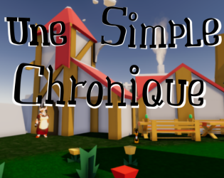 Une simple chronique