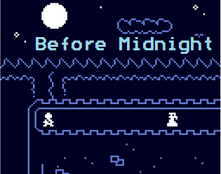 Cover image for Before Midnight