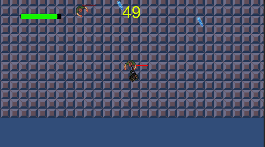 Zombie Survival By Vanth I