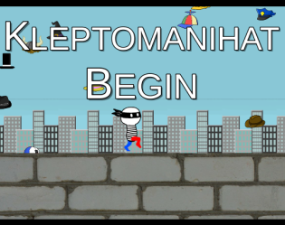 Kleptomanihat