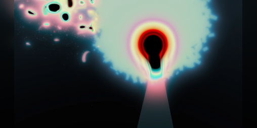 Cover image for Murmur