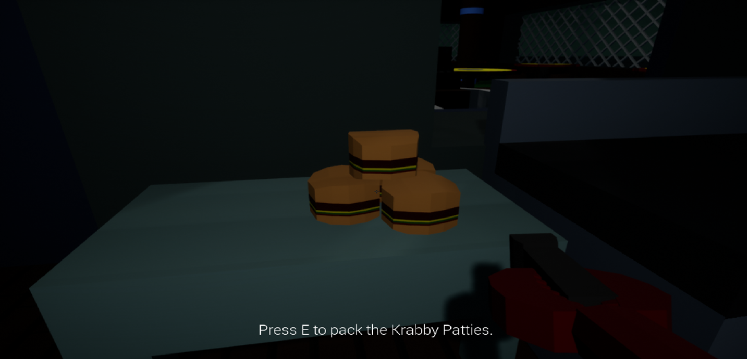 3 00 Am At The Krusty Krab By Dave Microwaves Games - cara de bob esponja roblox