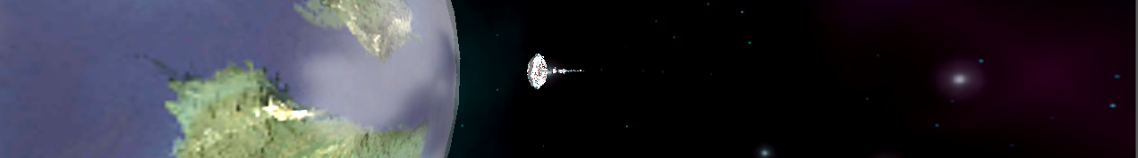 Lost Space (Prototype)