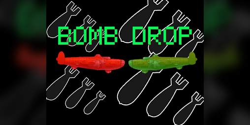 Cover image for Bomb Drop #HighJam