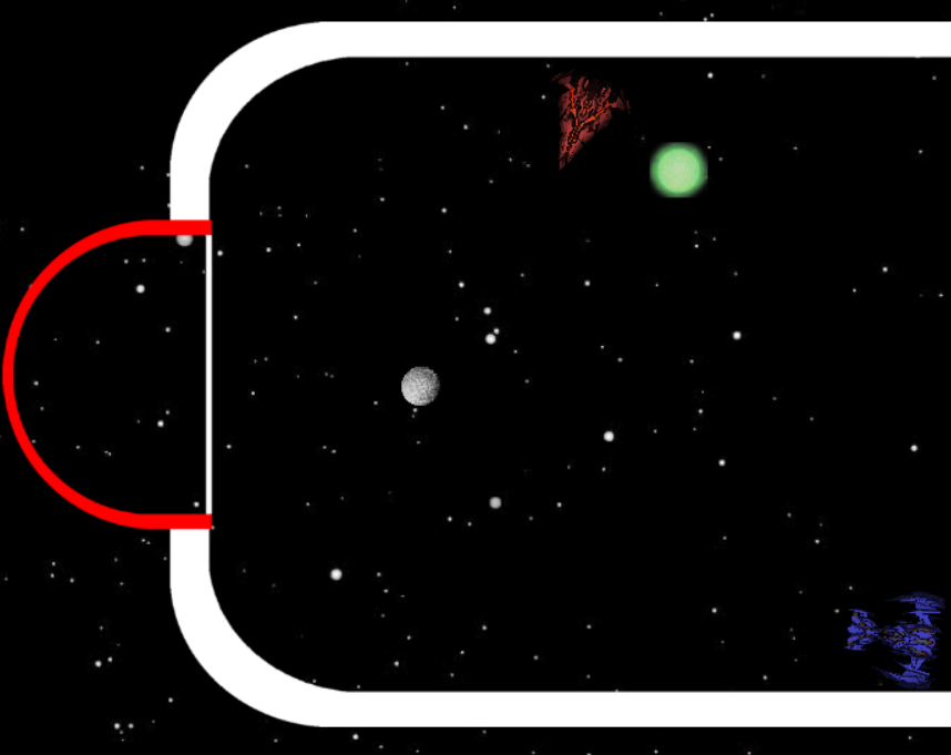 Space League