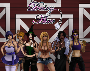 Dairy Aire