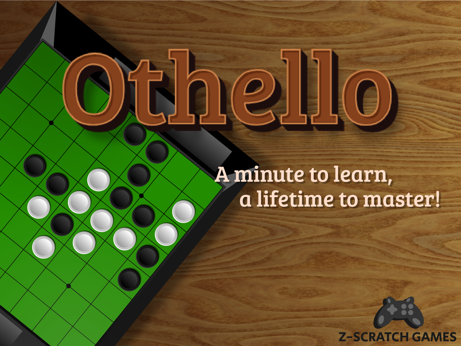 GitHub - blaisewang/Othello-Zero: Othello game with AlphaZero