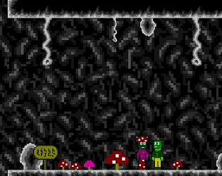 A dead world's dream - regular edition