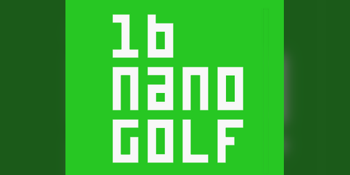 Cover image for 1B Nanogolf TEST