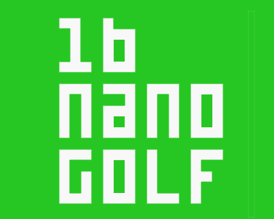Cover image for 1B Nanogolf TEST