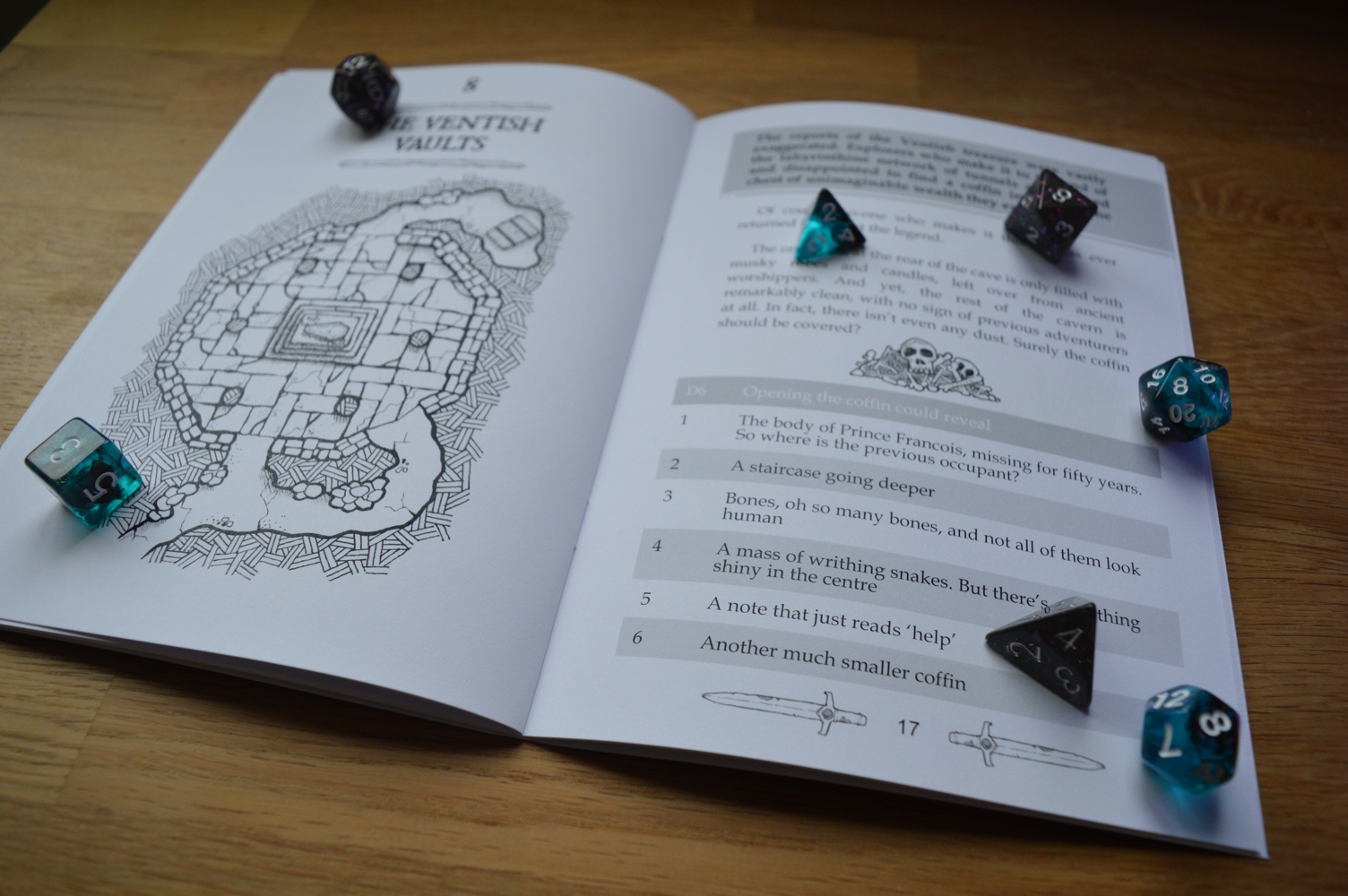 Screenshot 3 for D12 Locations
