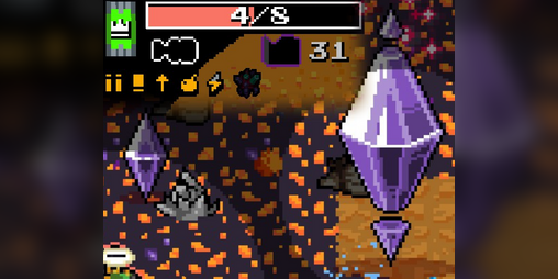 Cover image for HuxPack: Quality of Life Edition (Nuclear Throne Together Mod)