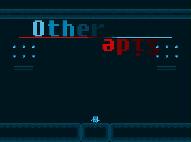 Cover image for OtherSide