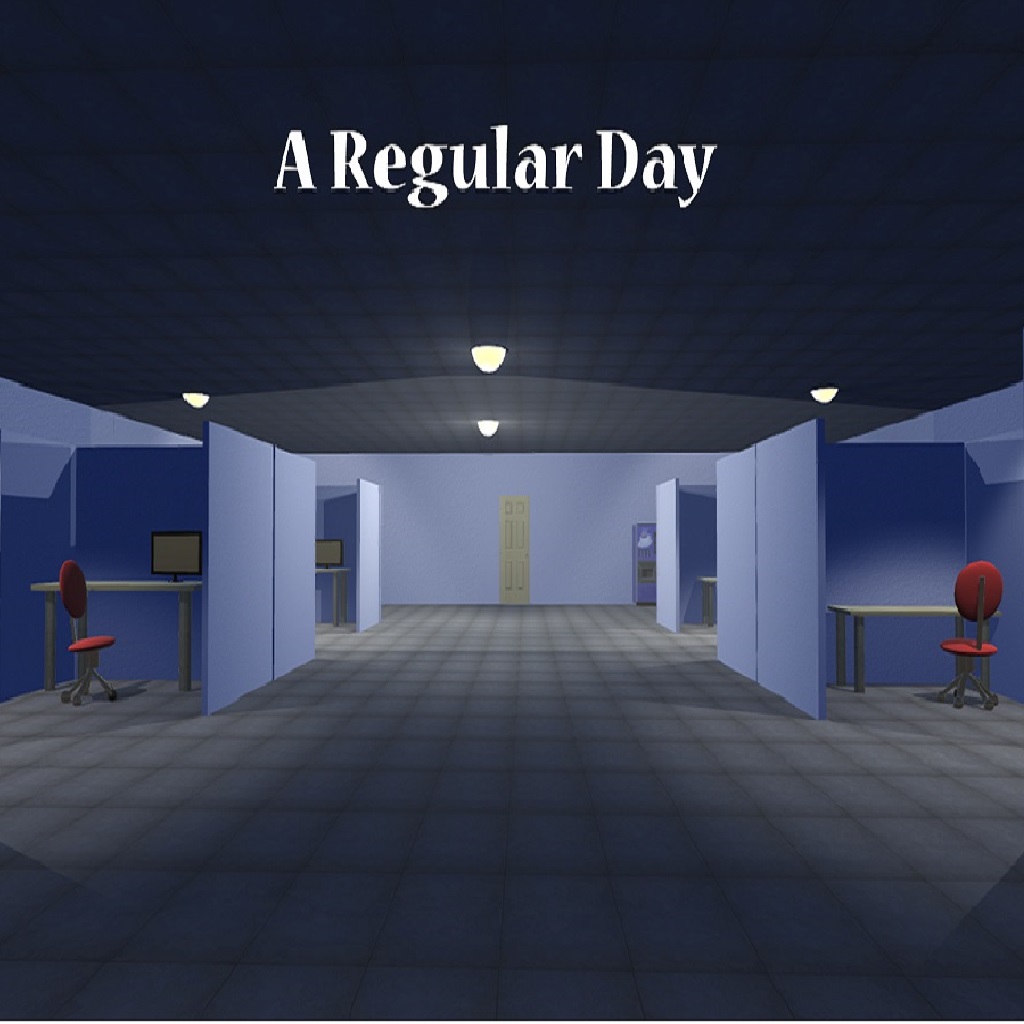 A Regular Day by Team DRAC
