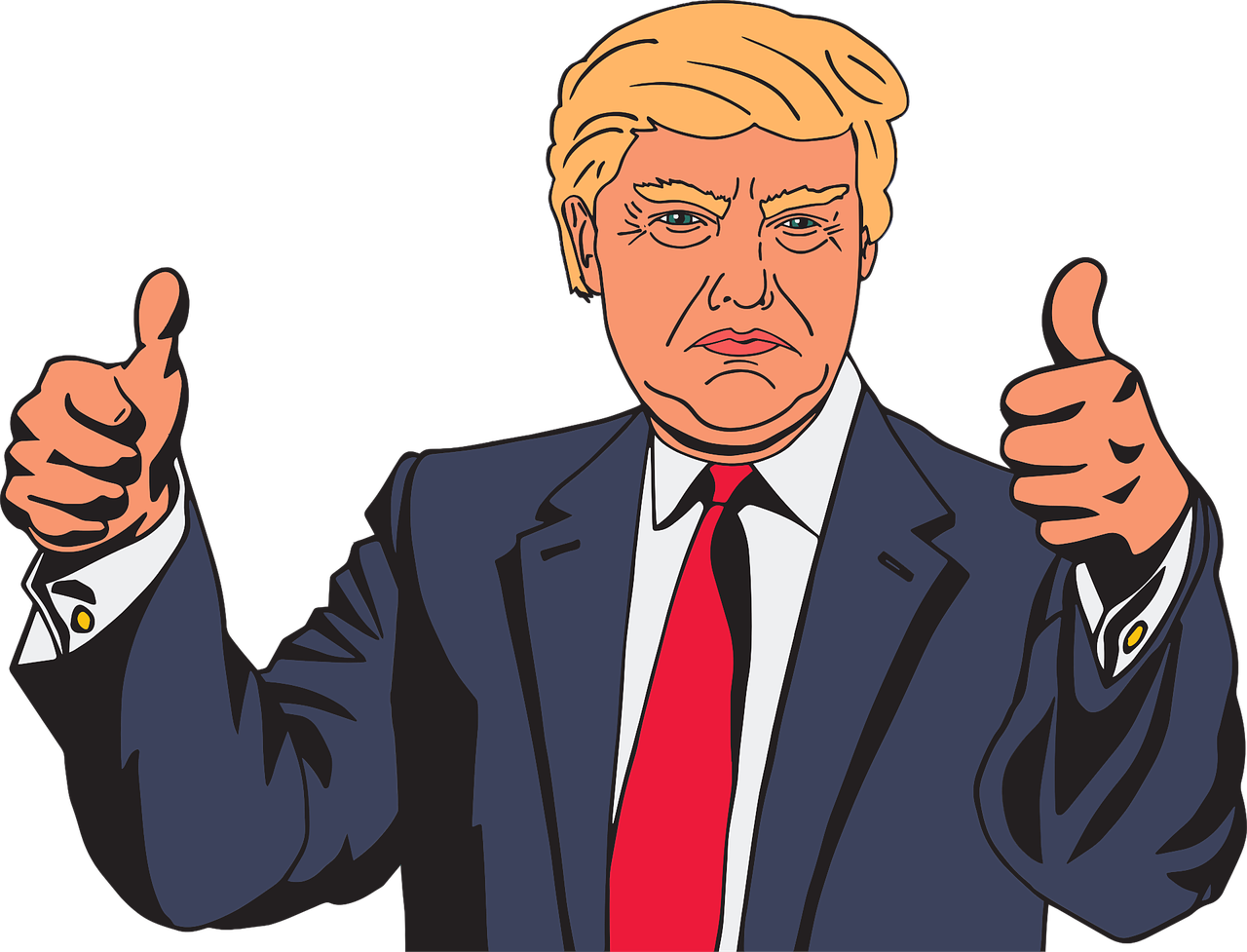Covfefe: The Game