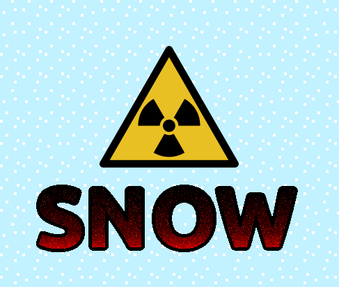 Cover image for SNOW