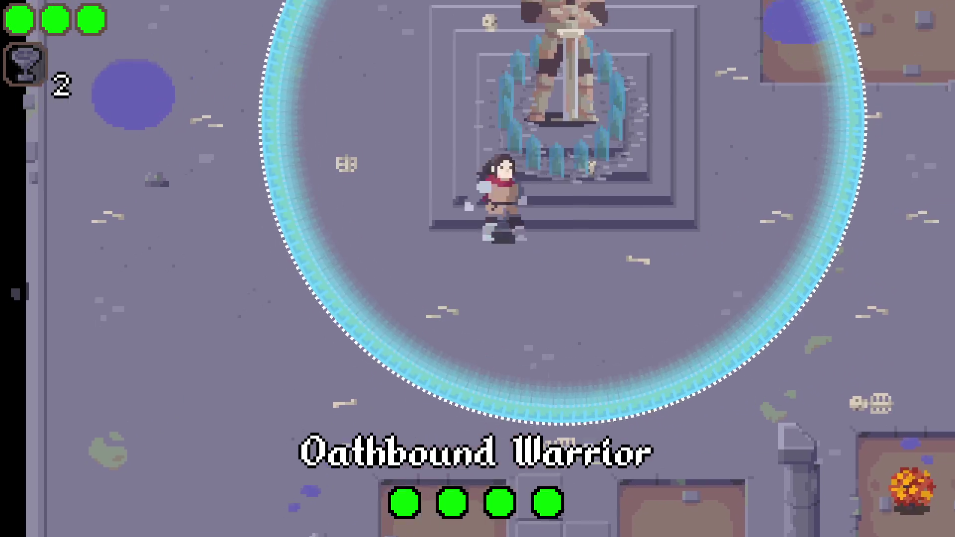 Screenshot 3 for Derelict