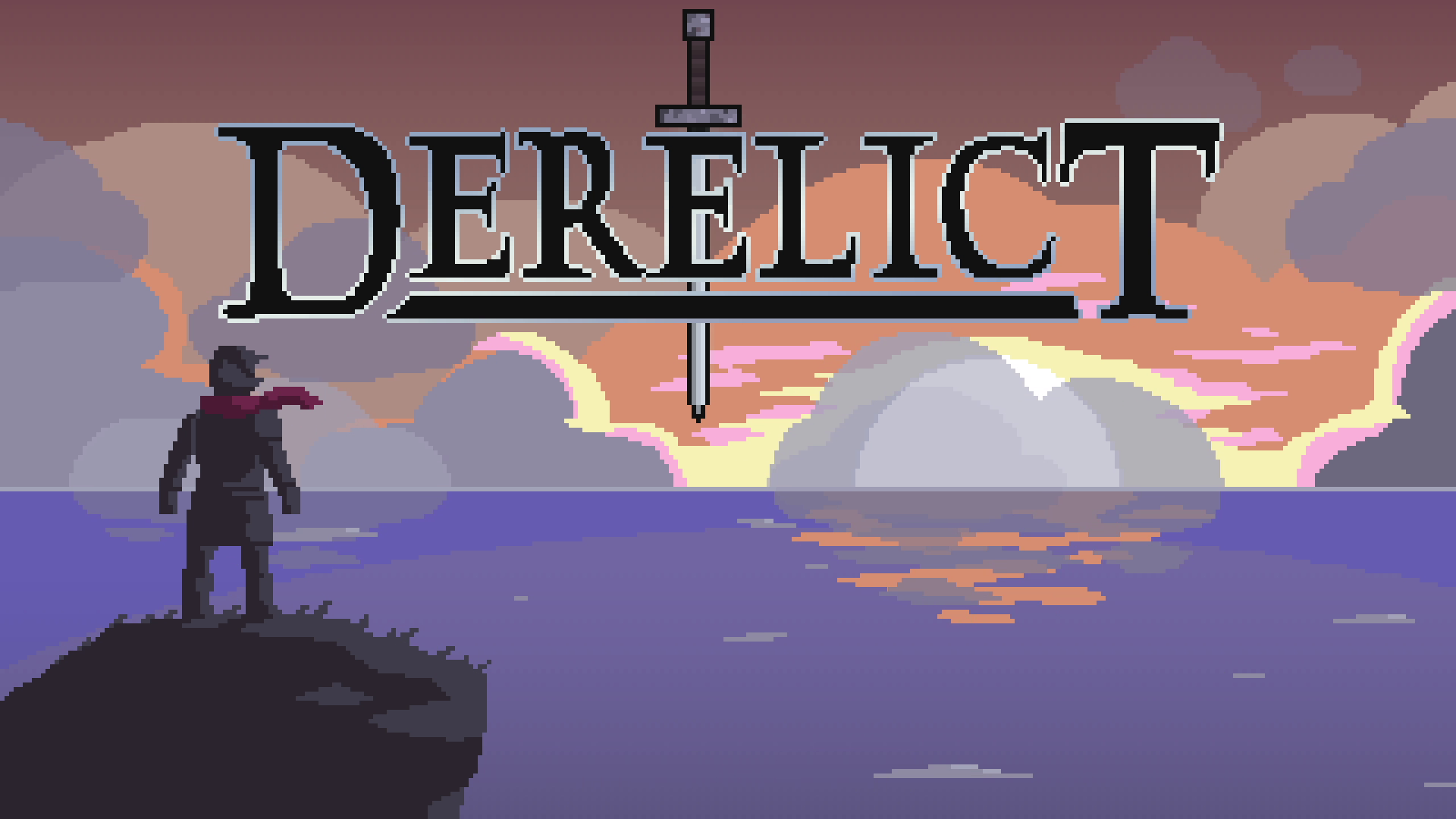 Screenshot 2 for Derelict
