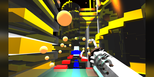 Cover image for Pistocube