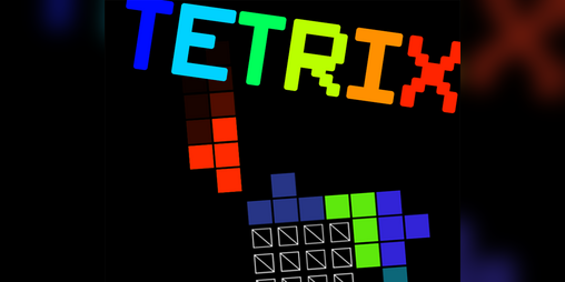 Cover image for Tetrix