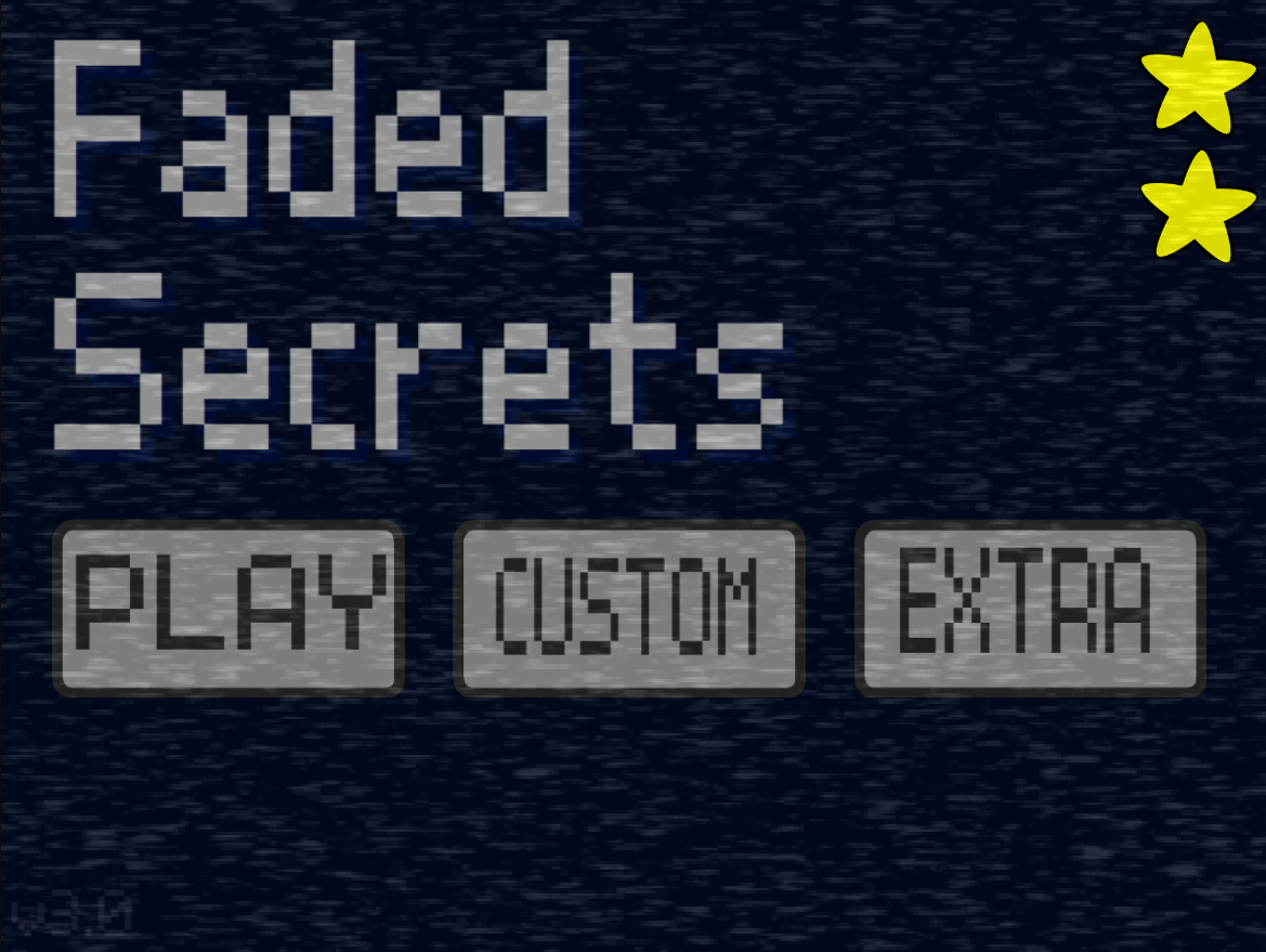 Screenshot 4 for FNaF: Faded Secrets