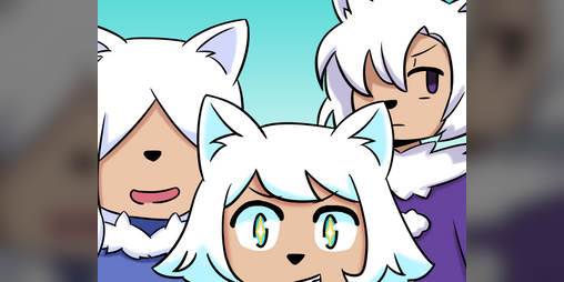 Cover image for Moxie's Foxy Den