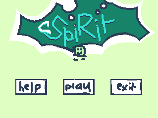 Cover image for cSpirit