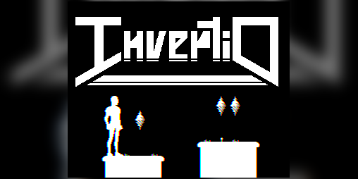 Cover image for Invertio