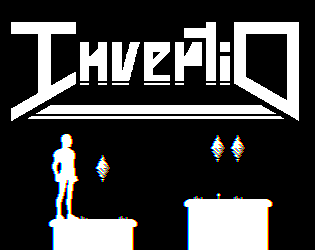 Cover image for Invertio
