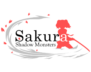 Cover image for Sakura - Shadow Monsters