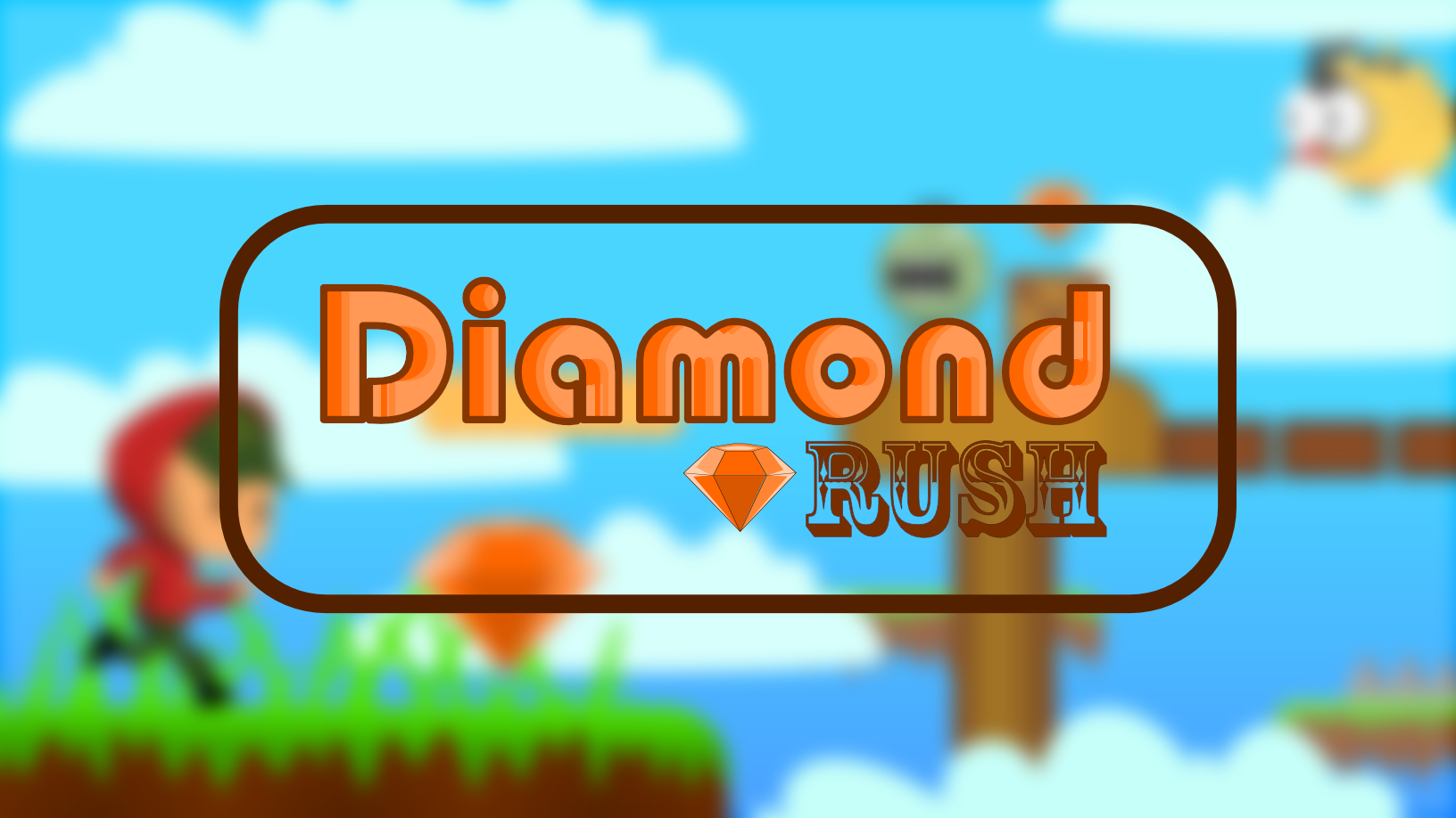 Diamond Rush