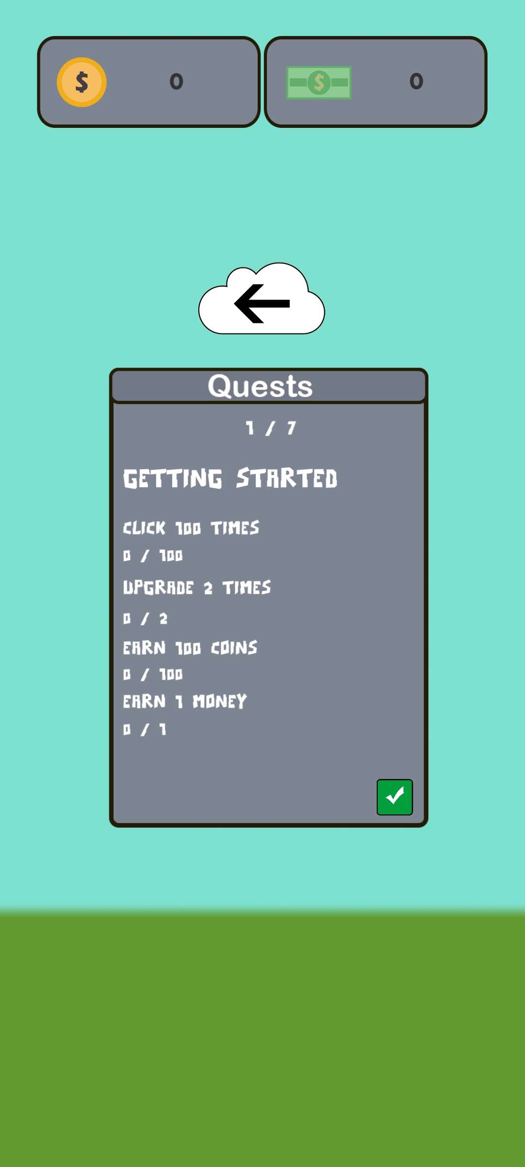 Clicker Empire By Just De v