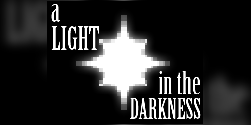 Cover image for A Light in the Darkness